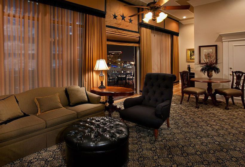 Hotel The Driskill  | Austin | Texas | United States 13