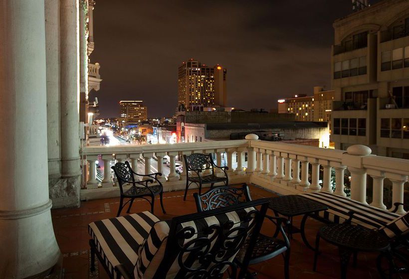 Hotel The Driskill  | Austin | Texas | United States 14