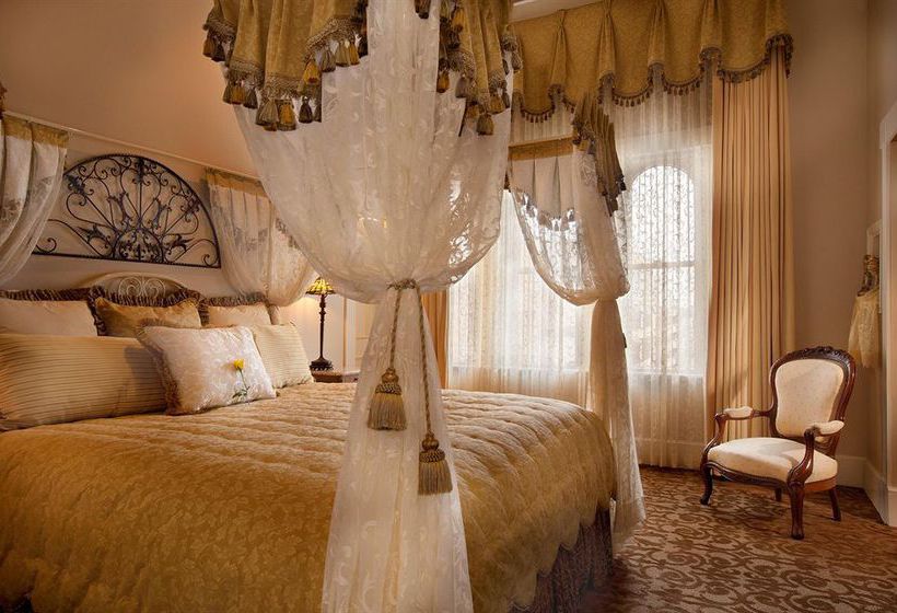 Hotel The Driskill  | Austin | Texas | United States 15