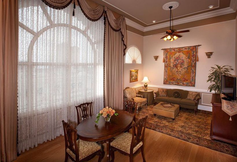 Hotel The Driskill  | Austin | Texas | United States 16