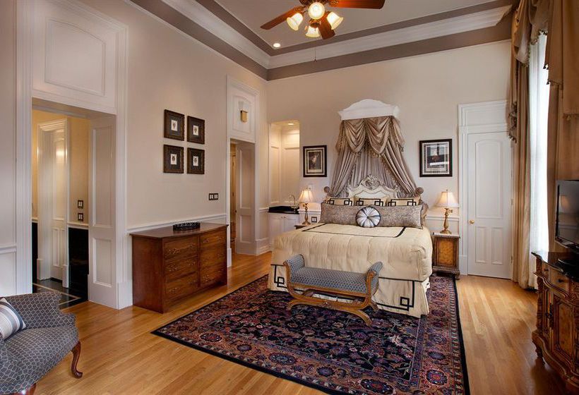 Hotel The Driskill  | Austin | Texas | United States 17