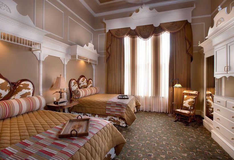 Hotel The Driskill  | Austin | Texas | United States 19