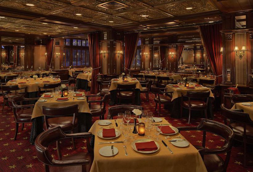 Hotel The Driskill  | Austin | Texas | United States 2