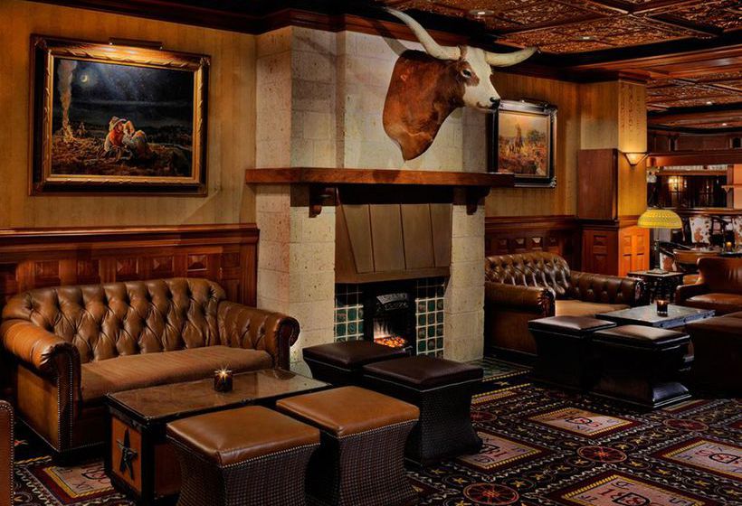 Hotel The Driskill  | Austin | Texas | United States 3