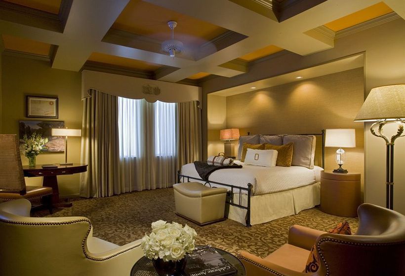 Hotel The Driskill  | Austin | Texas | United States 5