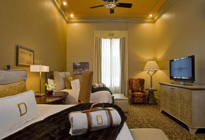 Hotel The Driskill  | Austin | Texas | United States 7