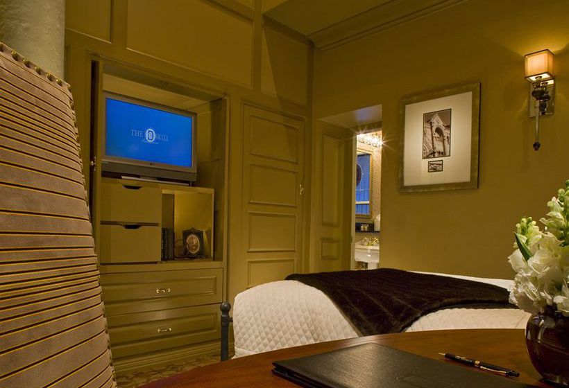 Hotel The Driskill  | Austin | Texas | United States 8