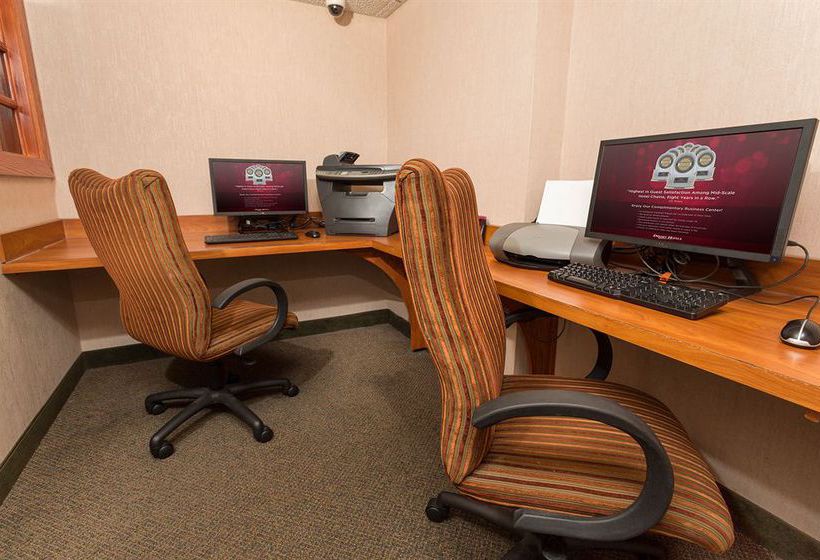 Hotel Drury Inn North 