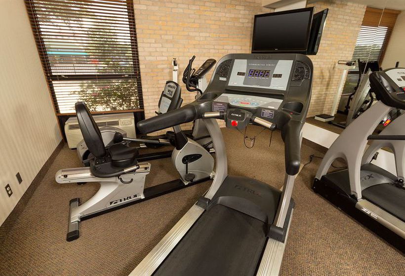 Hotel Drury Inn North  | Austin | Texas | Hotel negli Stati Uniti 1