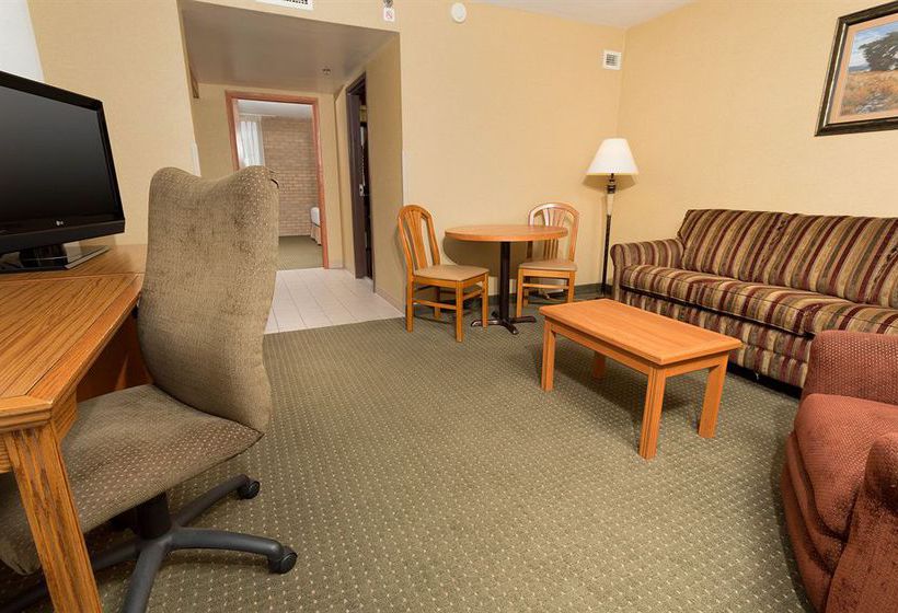 Hotel Drury Inn North  | Austin | Texas | Hotel negli Stati Uniti 10