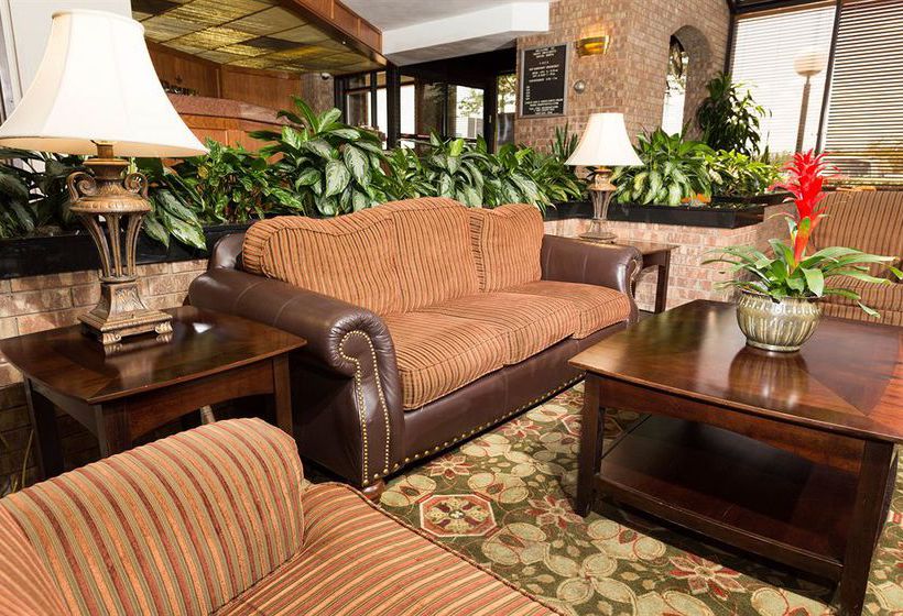 Hotel Drury Inn North  | Austin | Texas | Hotel negli Stati Uniti 4