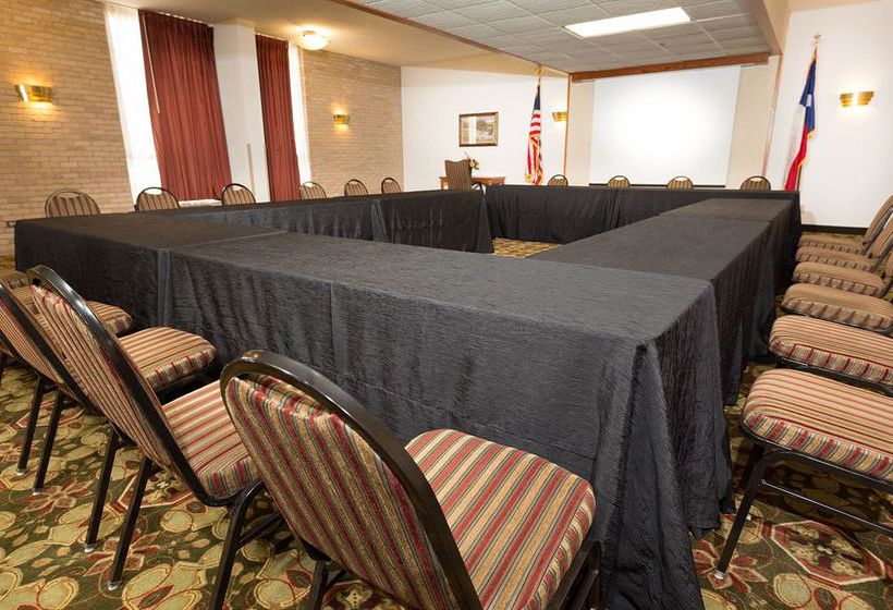 Hotel Drury Inn North  | Austin | Texas | Hotel negli Stati Uniti 8