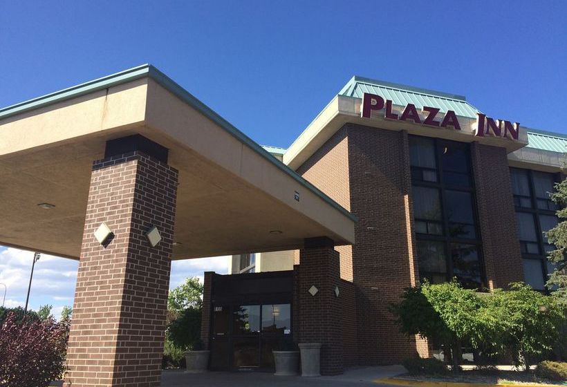 Hotel Plaza Inn Colorado Springs  | Colorado Springs | Colorado | United States 10