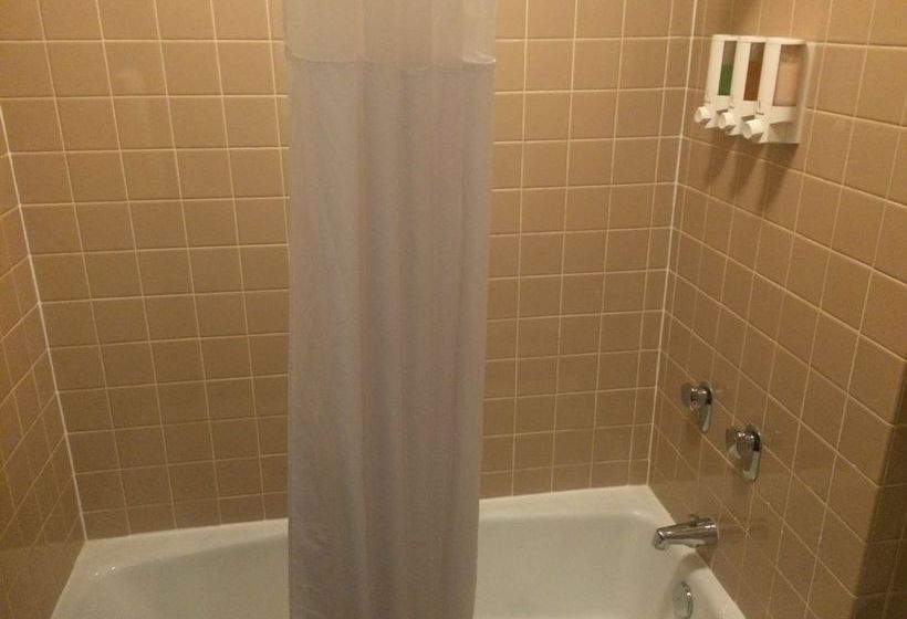 Hotel Plaza Inn Colorado Springs  | Colorado Springs | Colorado | United States 11