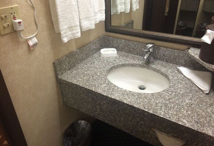 Hotel Plaza Inn Colorado Springs  | Colorado Springs | Colorado | United States 12