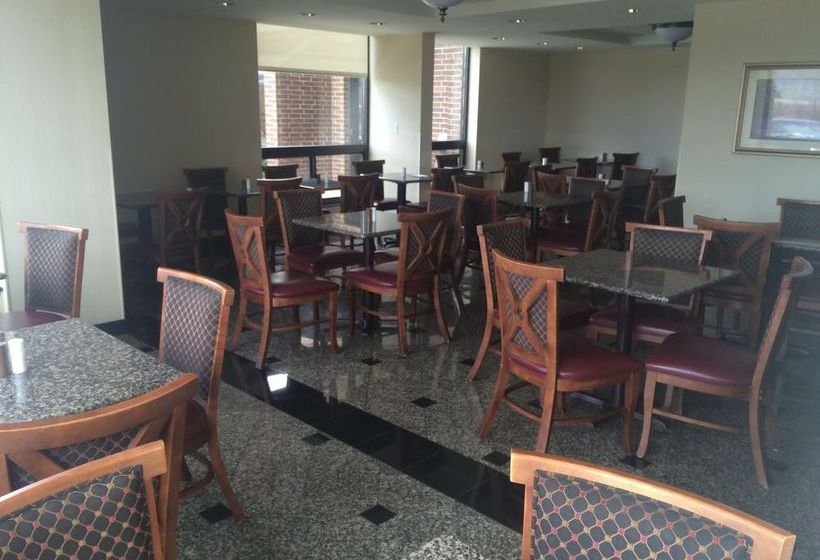 Hotel Plaza Inn Colorado Springs  | Colorado Springs | Colorado | United States 13