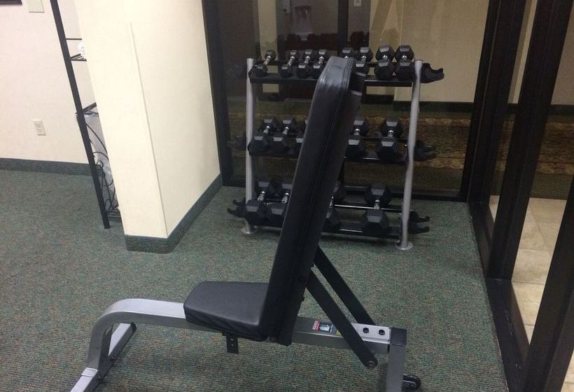 Hotel Plaza Inn Colorado Springs  | Colorado Springs | Colorado | United States 14