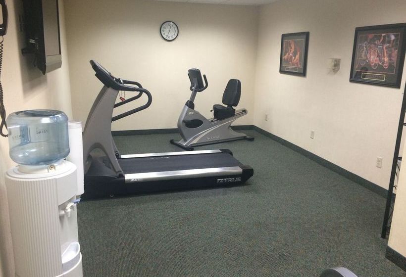 Hotel Plaza Inn Colorado Springs  | Colorado Springs | Colorado | United States 15