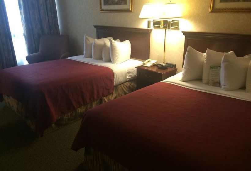 Hotel Plaza Inn Colorado Springs  | Colorado Springs | Colorado | United States 16