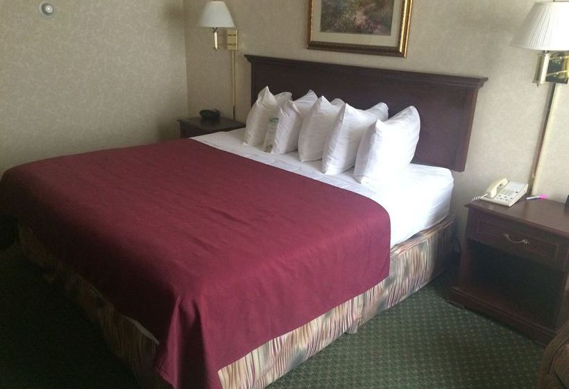 Hotel Plaza Inn Colorado Springs  | Colorado Springs | Colorado | United States 17