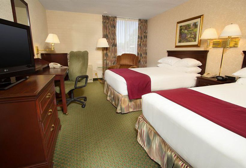 Hotel Plaza Inn Colorado Springs  | Colorado Springs | Colorado | United States 2