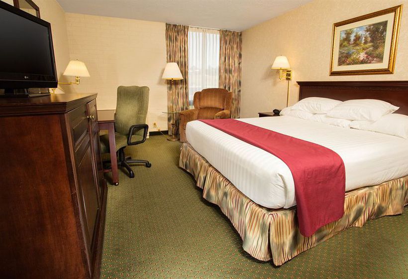Hotel Plaza Inn Colorado Springs  | Colorado Springs | Colorado | United States 3