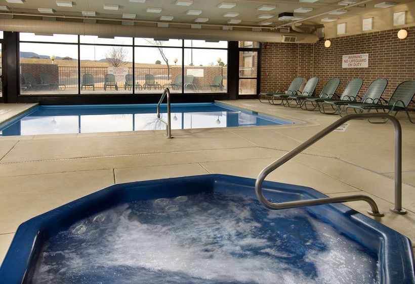 Hotel Plaza Inn Colorado Springs  | Colorado Springs | Colorado | United States 5