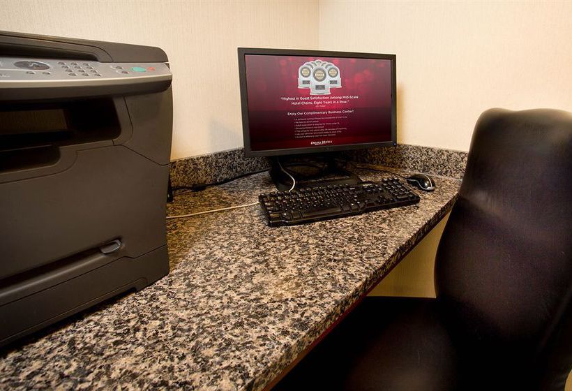 Hotel Plaza Inn Colorado Springs  | Colorado Springs | Colorado | United States 6