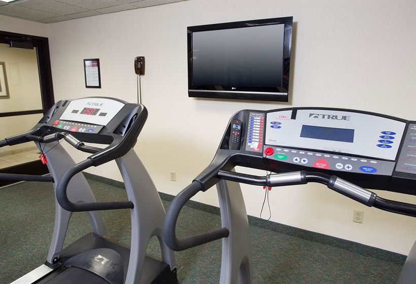 Hotel Plaza Inn Colorado Springs  | Colorado Springs | Colorado | United States 7