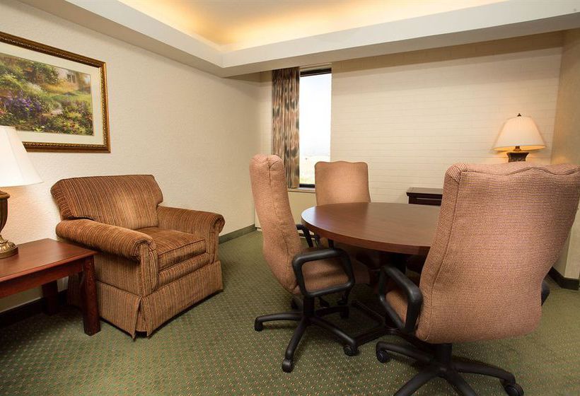 Hotel Plaza Inn Colorado Springs  | Colorado Springs | Colorado | United States 8