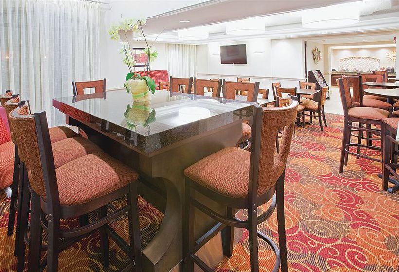 Hotel Quality Inn & Suites  | Dallas | Texas | United States 1