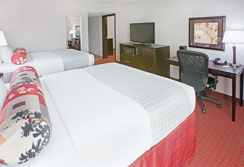 Hotel Quality Inn & Suites  | Dallas | Texas | United States 10