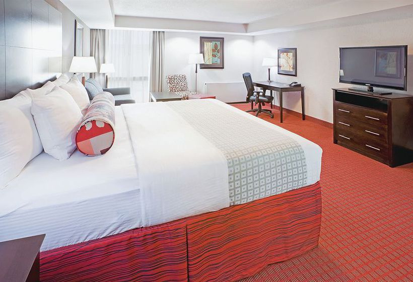 Hotel Quality Inn & Suites  | Dallas | Texas | United States 11