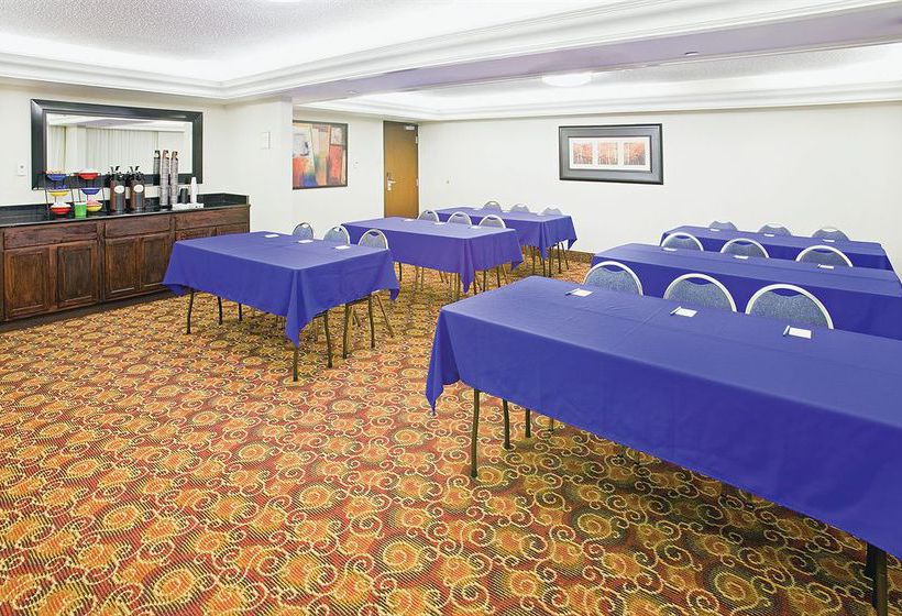 Hotel Quality Inn & Suites  | Dallas | Texas | United States 12