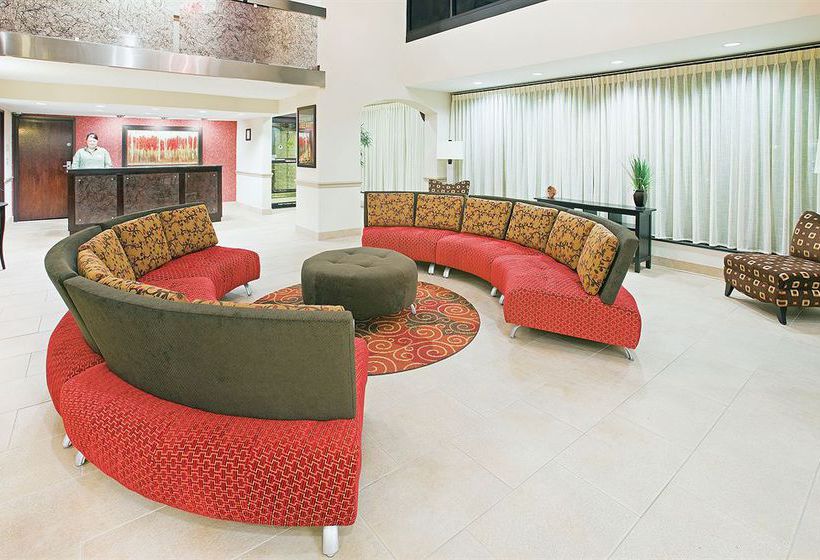 Hotel Quality Inn & Suites  | Dallas | Texas | United States 13