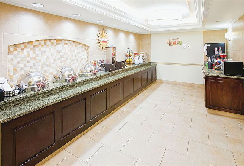 Hotel Quality Inn & Suites  | Dallas | Texas | United States 14