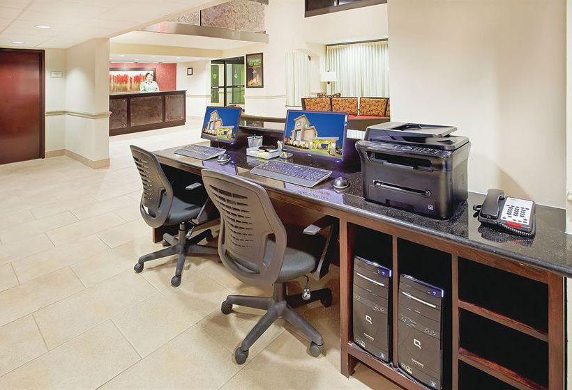 Hotel Quality Inn & Suites  | Dallas | Texas | United States 15