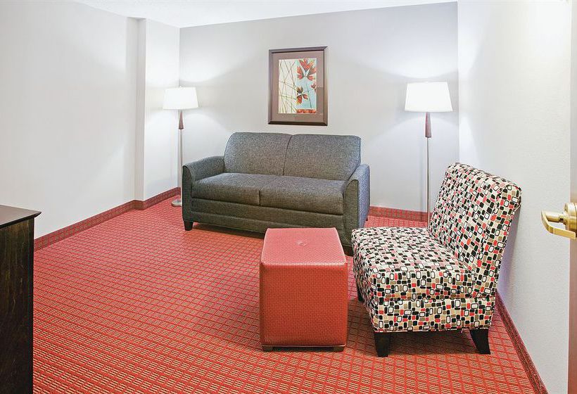 Hotel Quality Inn & Suites  | Dallas | Texas | United States 18