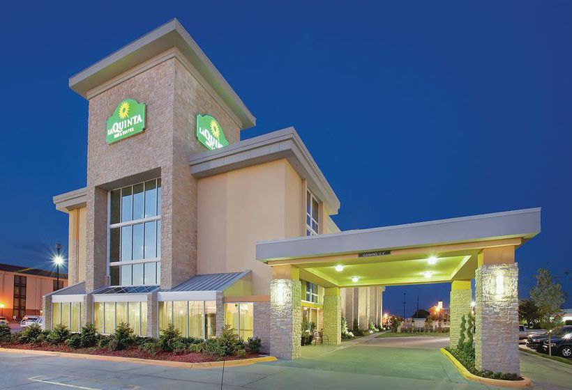 Hotel Quality Inn & Suites  | Dallas | Texas | United States 19