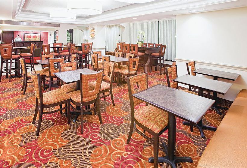 Hotel Quality Inn & Suites  | Dallas | Texas | United States 2