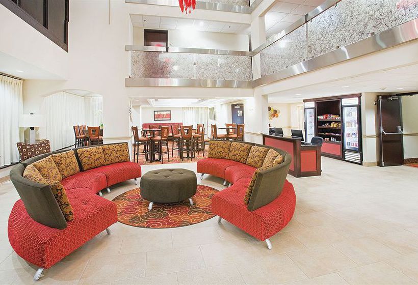 Hotel Quality Inn & Suites  | Dallas | Texas | United States 3