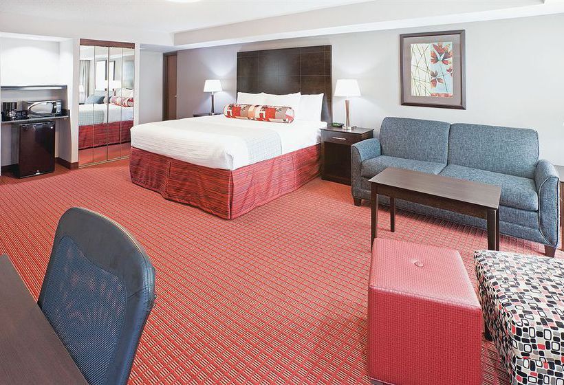 Hotel Quality Inn & Suites  | Dallas | Texas | United States 4