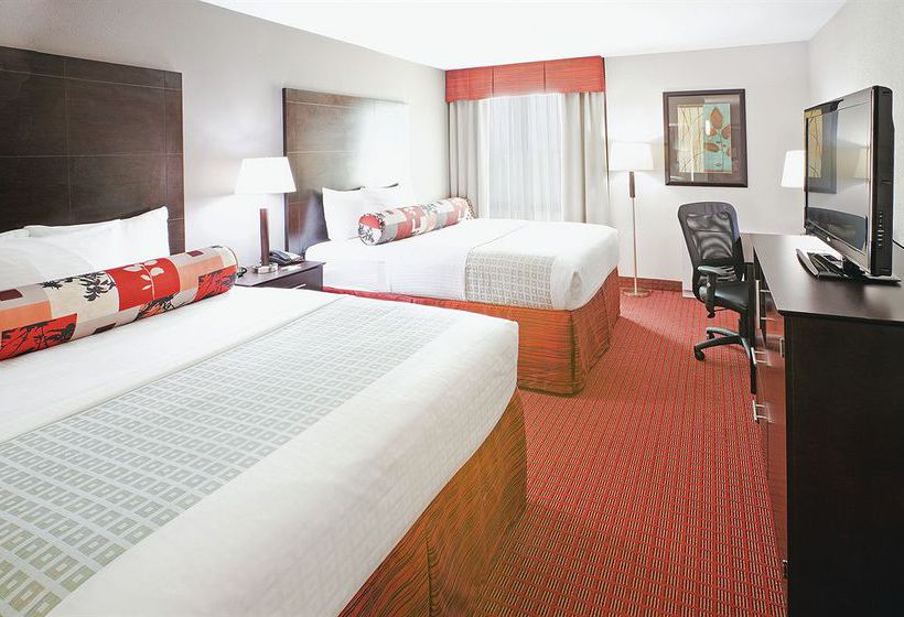 Hotel Quality Inn & Suites  | Dallas | Texas | United States 5