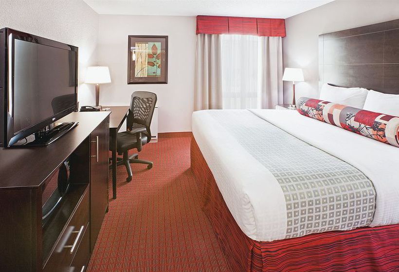 Hotel Quality Inn & Suites  | Dallas | Texas | United States 6