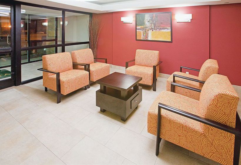 Hotel Quality Inn & Suites  | Dallas | Texas | United States 7