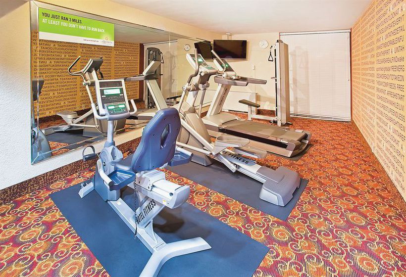 Hotel Quality Inn & Suites  | Dallas | Texas | United States 8