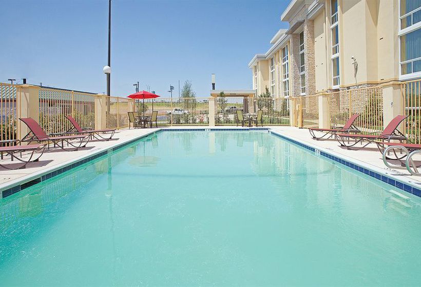 Hotel Quality Inn & Suites  | Dallas | Texas | United States 9