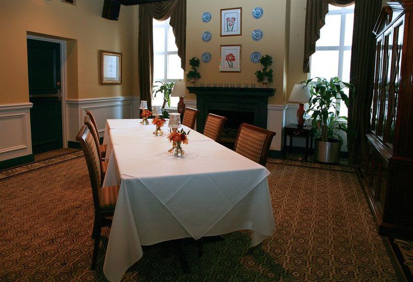 Dunhill Hotel Charlotte Carolina del Norte