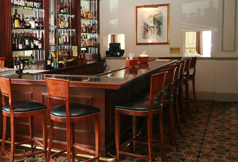 Dunhill Hotel  | Charlotte | North Carolina | United States 1