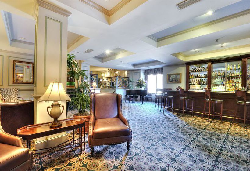 Dunhill Hotel  | Charlotte | North Carolina | United States 10